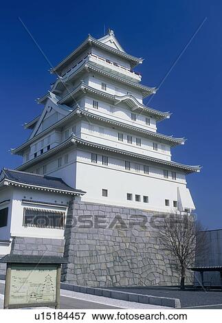 Stock Photo - Toyota Castle, Joso, Ibaraki, Japan. Fotosearch