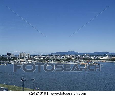 Tsuchiura Port, Tsuchiura, Ibaraki, Japan View Large Photo Image Stock Image - Tsuchiura Port, Tsuchiura, Ibaraki, Japan. Fotosearch