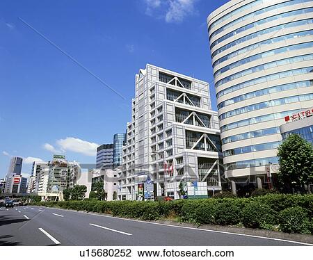 Aoyama Street, Shibuya, Tokyo, Japan View Large Photo Image Stock Image - Aoyama Street, Shibuya, Tokyo, Japan. Fotosearch