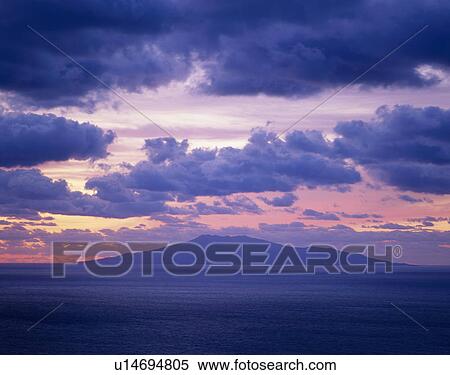 Stock Photography - Miyakejima Island, Kouzushima, Tokyo, Japan. Fotosearch