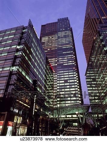 Tokyo Midtown, Minato, Tokyo, Japan View Large Photo Image Stock Photo - Tokyo Midtown, Minato, Tokyo, Japan. Fotosearch