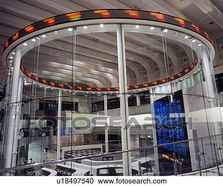 Tokyo Stock Exchange, Chuo, Tokyo, Japan View Large Photo Image Stock Image - Tokyo Stock Exchange, Chuo, Tokyo, Japan. Fotosearch