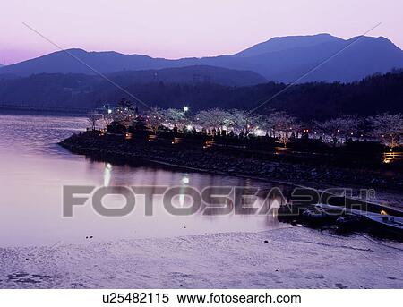 Ena Gorge, Ena, Gifu, Japan View Large Photo Image Stock Photography - Ena Gorge, Ena, Gifu, Japan. Fotosearch