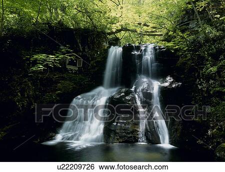 Jyoudan Falls, Takayama, Gifu, Japan View Large Photo Image Stock Photograph - Jyoudan Falls, Takayama, Gifu, Japan. Fotosearch