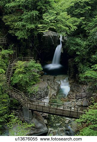 Ryujin Falls, Nakatsugawa, Gifu, Japan View Large Photo Image Stock Photography - Ryujin Falls, Nakatsugawa, Gifu, Japan. Fotosearch