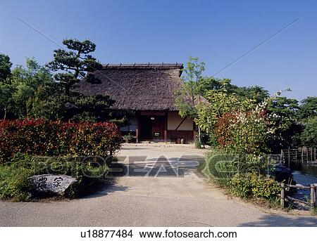 Picture - Water Eco Park, Kakamigahara, Gifu, Japan. Fotosearch