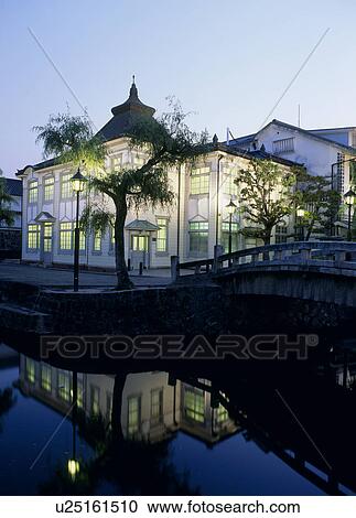 Kurashikikan, Kurashiki, Okayama, Japan View Large Photo Image Stock Image - Kurashikikan, Kurashiki, Okayama, Japan. Fotosearch