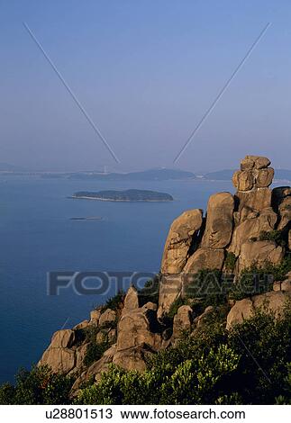 Mount Ojigatake, Tamano, Okayama, Japan View Large Photo Image Stock Image - Mount Ojigatake, Tamano, Okayama, Japan. Fotosearch