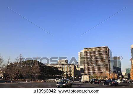 Marunouchi Crossing, Chiyoda, Tokyo, Japan View Large Photo Image Stock Image - Marunouchi Crossing, Chiyoda, Tokyo, Japan. Fotosearch