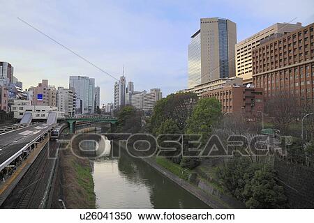 Ochanomizu Station, Chiyoda, Tokyo, Japan View Large Photo Image Stock Image - Ochanomizu Station, Chiyoda, Tokyo, Japan. Fotosearch