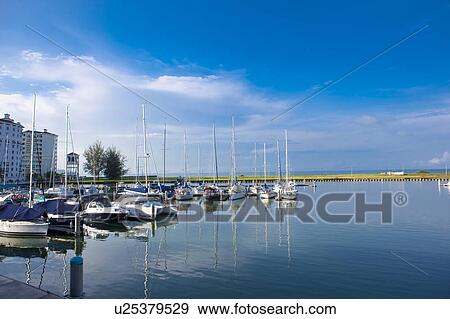 Stock Photo - Malaysia, Melaka State. Fotosearch