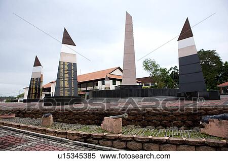 Stock Photography - Malaysia, Melaka State. Fotosearch