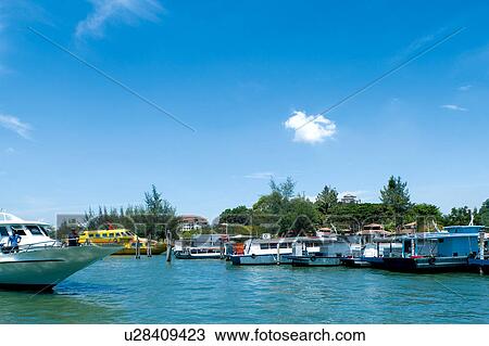 Malaysia, Pangkor Laut Island View Large Photo Image Stock Image - Malaysia, Pangkor Laut Island. Fotosearch