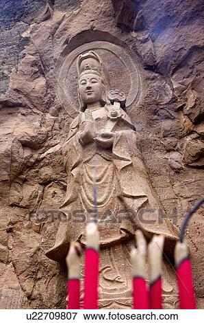 Asia, China, Fujian, UNESCO, World Cultural Heritage, World Natural Heritage, Wuyi Mountain, Tiger Roaring Rock Scenic Area, Tiger Roaring Rock, Tian-chen Temple View Large Photo Image Stock Photo - Asia, China, Fujian, UNESCO, World Cultural Heritage, World Natural Heritage, Wuyi Mountain, Tiger Roaring Rock Scenic Area, Tiger Roaring Rock, Tian-chen Temple. Fotosearch