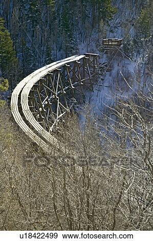 Old wooden trellis for mining in Southern New Mexico View Large Photo Image Stock Photo - Old wooden trellis for mining in Southern New Mexico. Fotosearch