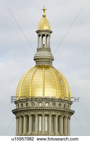 State Capital building of Trenton New Jersey View Large Photo Image Stock Image - State Capital building of Trenton New Jersey. Fotosearch