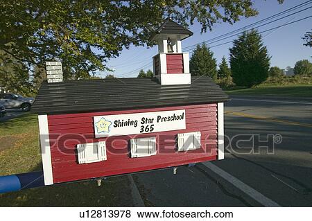 Little Red School House in Newport, Rhode Island View Large Photo Image Stock Photo - Little Red School House in Newport, Rhode Island. Fotosearch