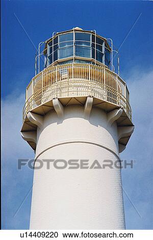 lighthouse located at Absecon, New Jersey, United States View Large Photo Image Stock Image - lighthouse located at Absecon, New Jersey, United States. Fotosearch