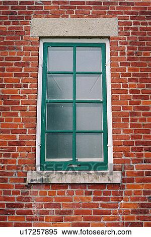 Stock Photography - lighthouse located at AuSable, Michigan, United States. Fotosearch