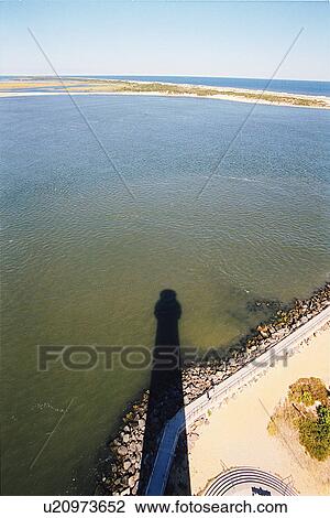 lighthouse located at Barnegat, New Jersey, United States View Large Photo Image Stock Image - lighthouse located at Barnegat, New Jersey, United States. Fotosearch