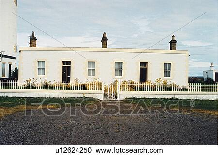 lighthouse located at BarnesNess, Scotland View Large Photo Image Stock Image - lighthouse located at BarnesNess, Scotland. Fotosearch
