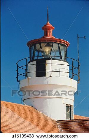 lighthouse located at Battery Point, California, United States View Large Photo Image Stock Photo - lighthouse located at Battery Point, California, United States. Fotosearch
