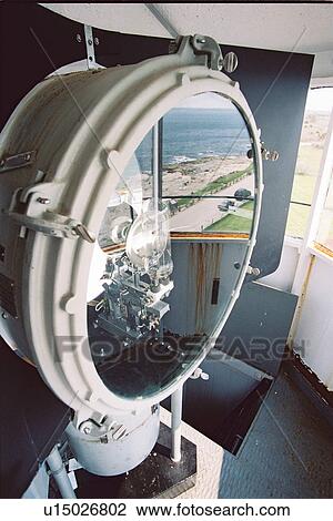 lighthouse located at Beavertail, Rhode Island, United States View Large Photo Image Stock Image - lighthouse located at Beavertail, Rhode Island, United States. Fotosearch