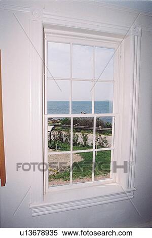 lighthouse located at Beavertail, Rhode Island, United States View Large Photo Image Stock Photography - lighthouse located at Beavertail, Rhode Island, United States. Fotosearch