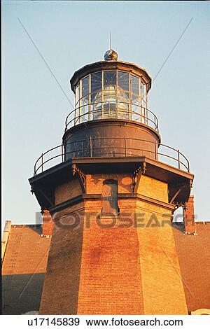 lighthouse located at Block IslandSE, Rhode Island, United States View Large Photo Image Stock Photo - lighthouse located at Block IslandSE, Rhode Island, United States. Fotosearch