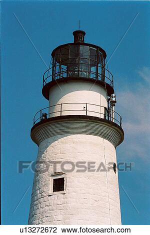 lighthouse located at BostonLight, Massachusetts, United States View Large Photo Image Stock Image - lighthouse located at BostonLight, Massachusetts, United States. Fotosearch