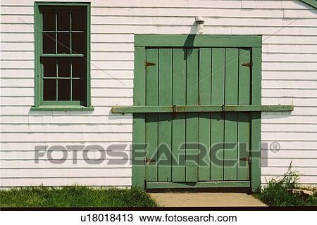 Stock Image - lighthouse located at BostonLight, Massachusetts, United States. Fotosearch