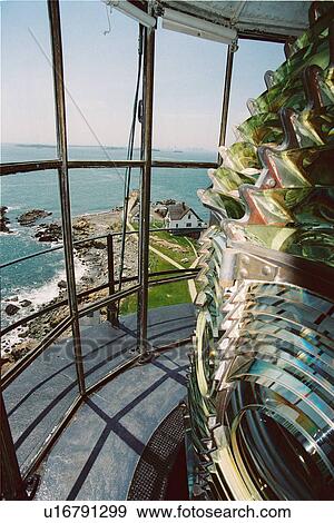 lighthouse located at BostonLight, Massachusetts, United States View Large Photo Image Stock Photo - lighthouse located at BostonLight, Massachusetts, United States. Fotosearch
