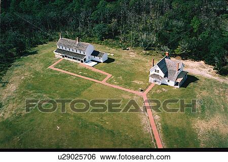 lighthouse located at Cape Hatteras, North Carolina, United States View Large Photo Image Stock Photograph - lighthouse located at Cape Hatteras, North Carolina, United States. Fotosearch