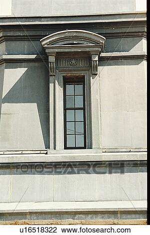 Stock Image - lighthouse located at Cape HenryNew, Virginia. Fotosearch