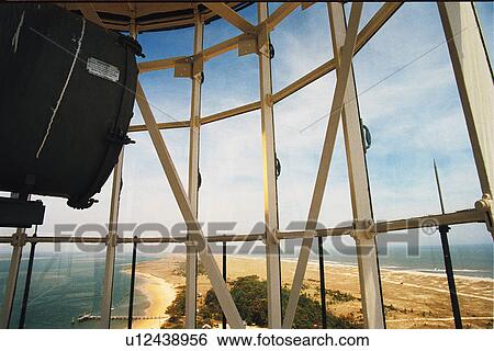 lighthouse located at Cape Lookout, North Carolina, United States View Large Photo Image Stock Photograph - lighthouse located at Cape Lookout, North Carolina, United States. Fotosearch