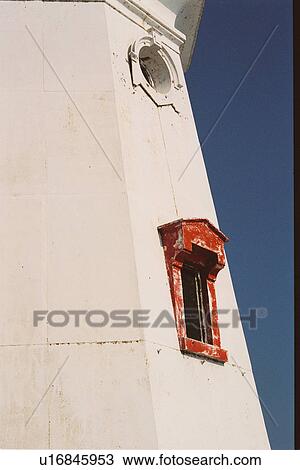 lighthouse located at CheboyganCrib, Michigan, United States View Large Photo Image Stock Image - lighthouse located at CheboyganCrib, Michigan, United States. Fotosearch