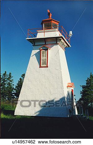 lighthouse located at ColdspringHead, Nova Scotia View Large Photo Image Stock Image - lighthouse located at ColdspringHead, Nova Scotia. Fotosearch
