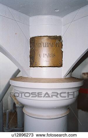 Stock Image - lighthouse located at EatonsNeck, New York, United States. Fotosearch