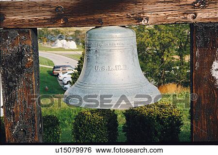 Stock Photograph - lighthouse located at EatonsNeck, New York, United States. Fotosearch
