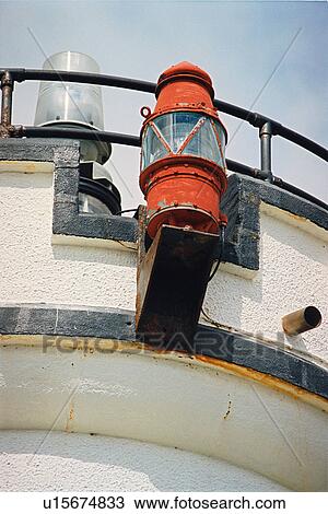 lighthouse located at ElieNess, Scotland View Large Photo Image Stock Image - lighthouse located at ElieNess, Scotland. Fotosearch