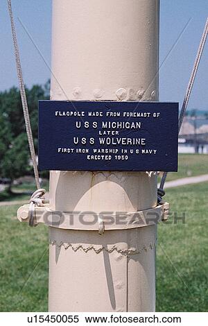 Stock Photography - lighthouse located at Fairport Harbor, Ohio, United States. Fotosearch