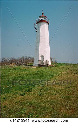 lighthouse located at Falkner Island, Conneticut, United States View Large Photo Image Stock Image - lighthouse located at Falkner Island, Conneticut, United States. Fotosearch