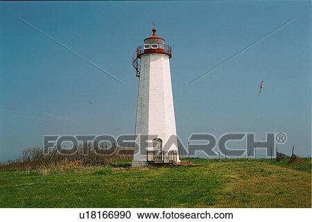 lighthouse located at Falkner Island, Conneticut, United States View Large Photo Image Stock Image - lighthouse located at Falkner Island, Conneticut, United States. Fotosearch