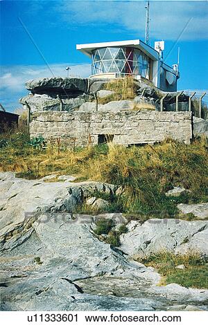 lighthouse located at FifeNess, Scotland View Large Photo Image Stock Image - lighthouse located at FifeNess, Scotland. Fotosearch