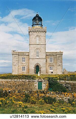 lighthouse located at IsleofMayMain, Scotland View Large Photo Image Stock Image - lighthouse located at IsleofMayMain, Scotland. Fotosearch