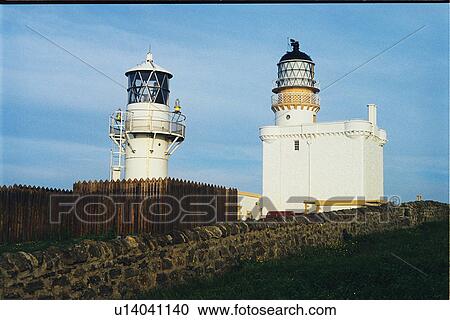 lighthouse located at KinnairdHead, Scotland View Large Photo Image Stock Image - lighthouse located at KinnairdHead, Scotland. Fotosearch