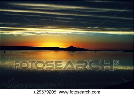 Stock Photography - lighthouse located at Mabou Harbor, Nova Scotia. Fotosearch