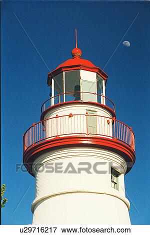 lighthouse located at MarbleHead, Massachusetts, United States View Large Photo Image Stock Photo - lighthouse located at MarbleHead, Massachusetts, United States. Fotosearch