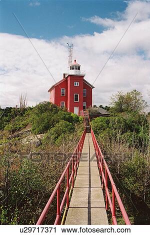 lighthouse located at Marquette Harbor, Michigan, United States View Large Photo Image Stock Image - lighthouse located at Marquette Harbor, Michigan, United States. Fotosearch