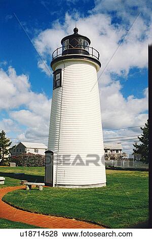 lighthouse located at NewburyPortHrbr, Massachusetts, United States View Large Photo Image Stock Photo - lighthouse located at NewburyPortHrbr, Massachusetts, United States. Fotosearch